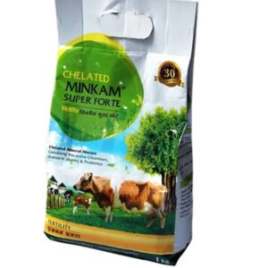 Chelated Minkam Super Forte