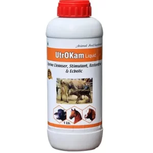 UTEROKAM LIQUID