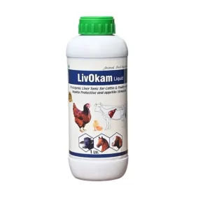 LIVOKAM LIQUID