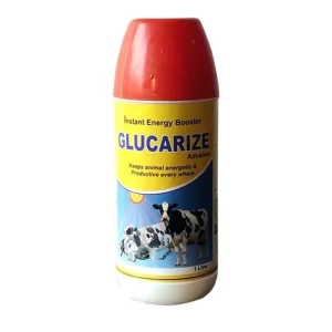 GLUCARIZE ADVANCE