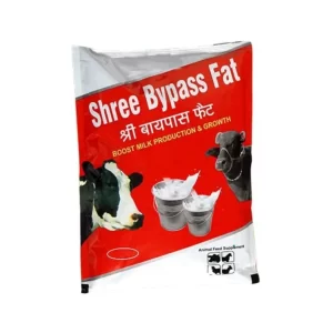 SHREE BYPASS FAT