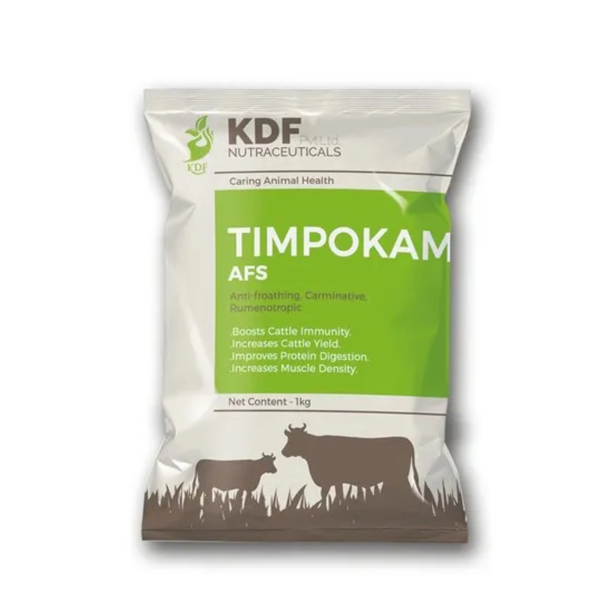 Timpokam AFS
