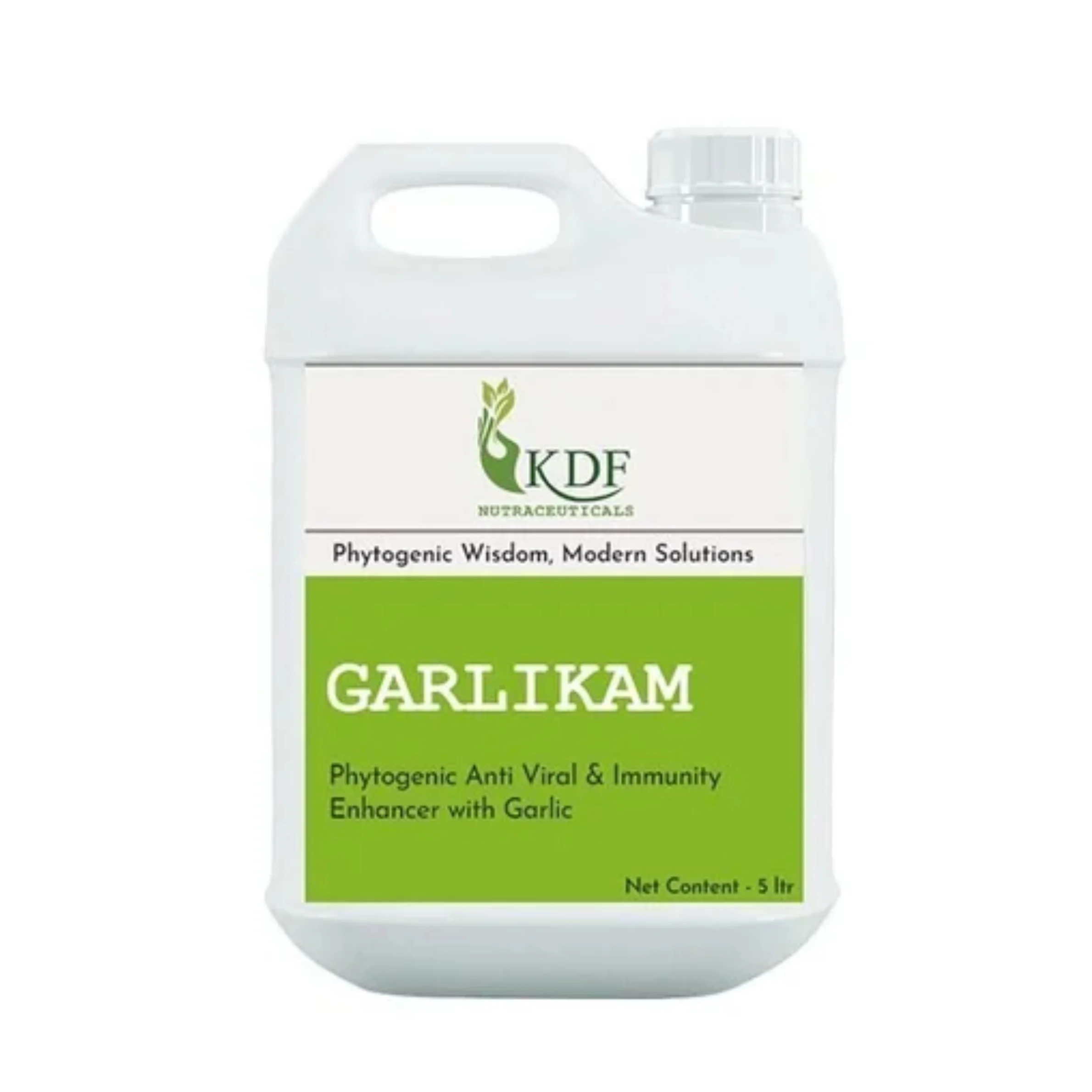 GARLIKAM