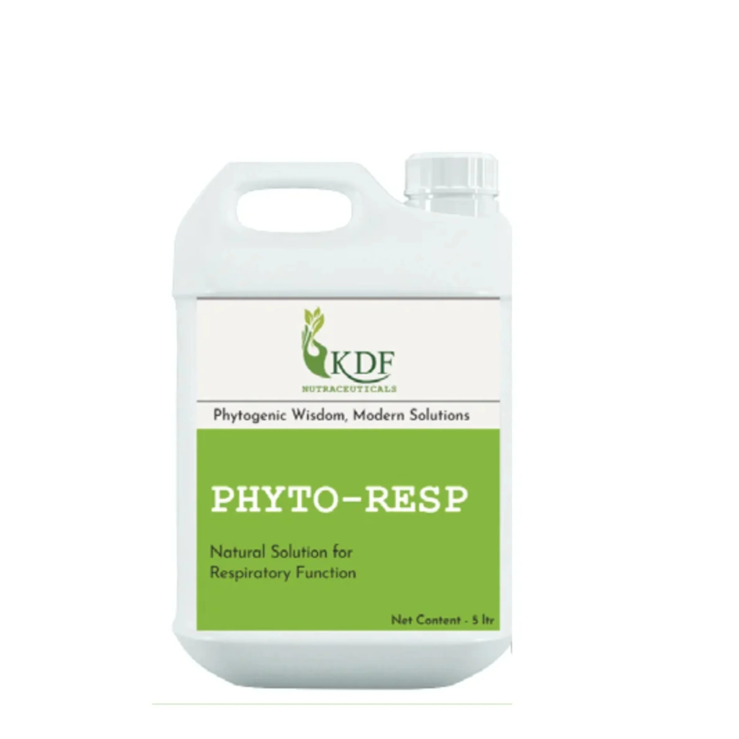 Phyto RESP