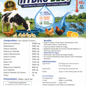 Hydro Best