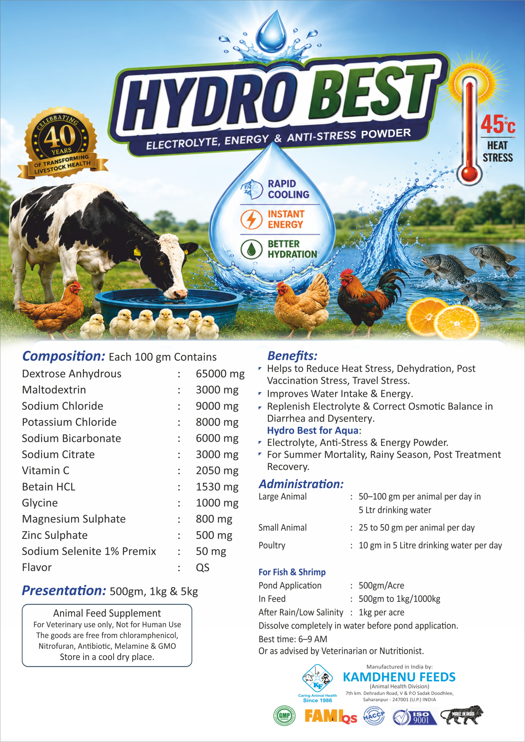 Hydro Best - Image 2