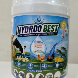 Hydro Best