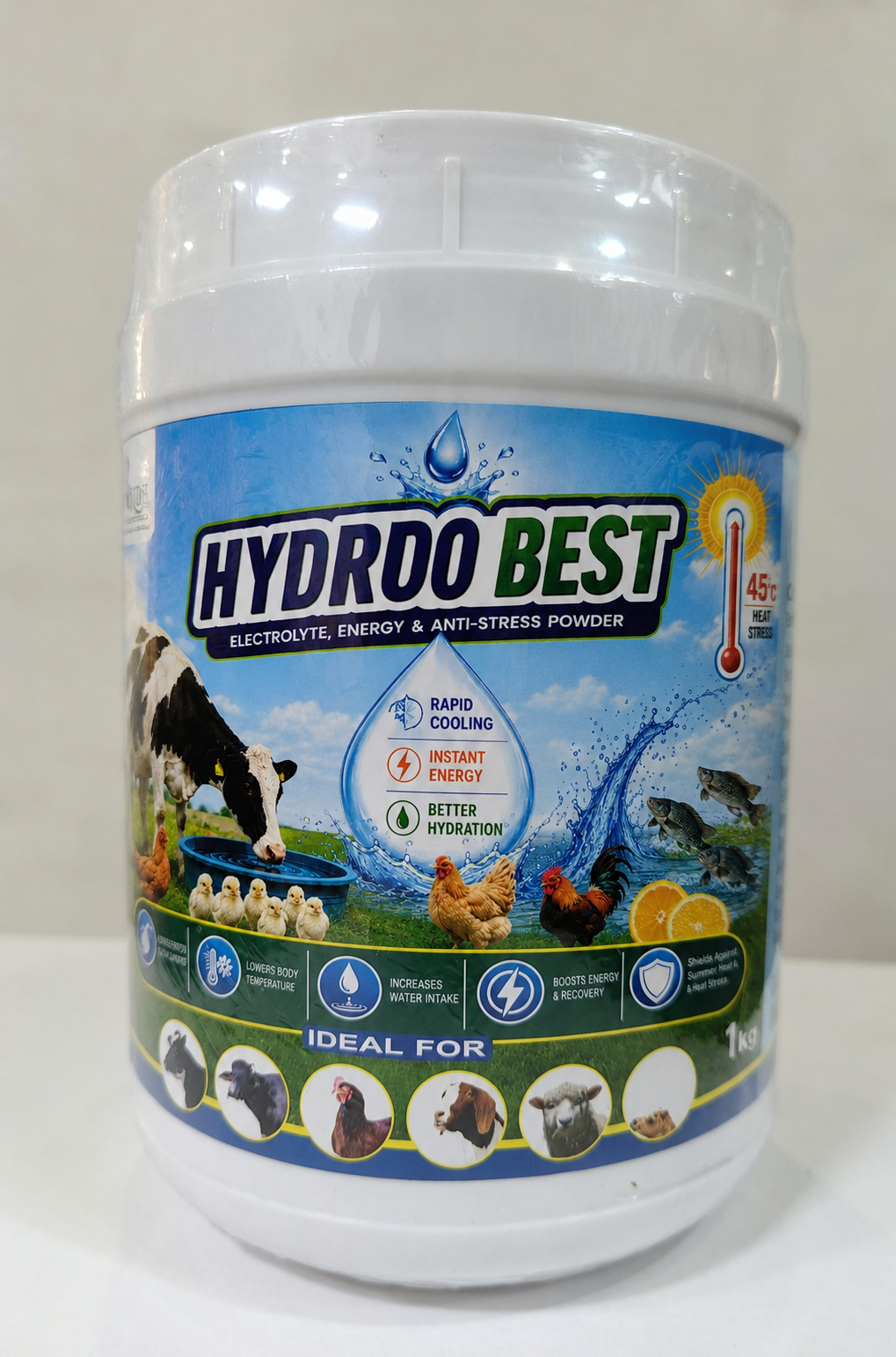 Hydro Best