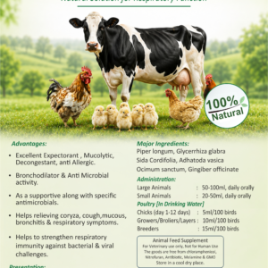 Phyto Resp Liquid