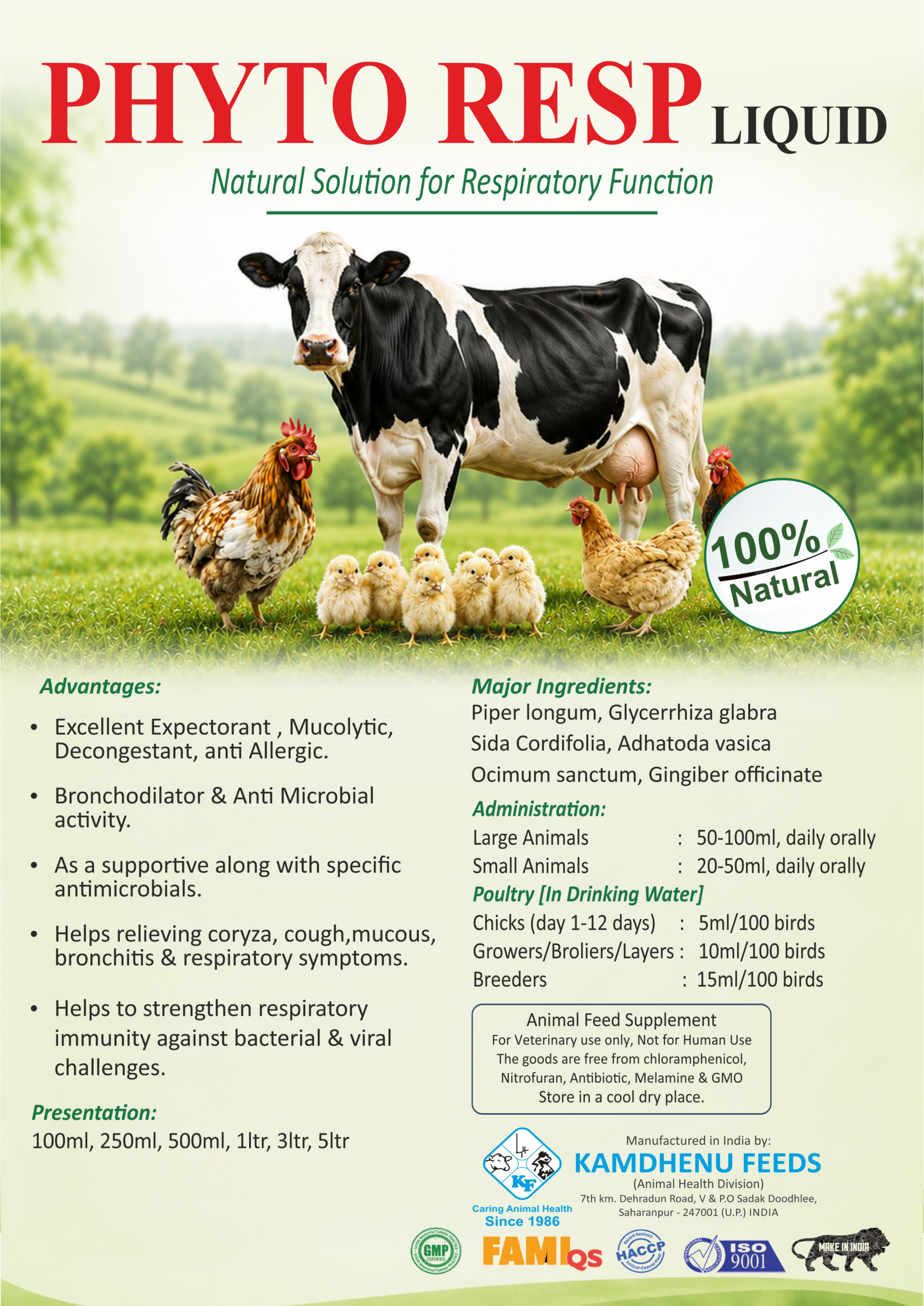 Phyto Resp Liquid