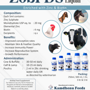 Zobi DS Liquid